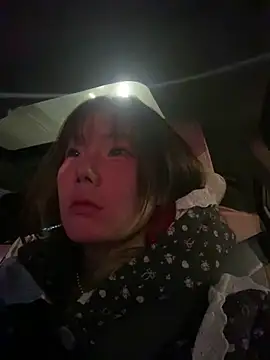 ChuChu1991 online show from February 17, 1:11 pm