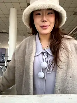 ChuChu1991 online show from January 13, 2:26 am