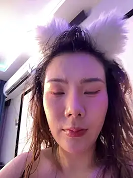 ChuChu1991 online show from February 8, 5:16 am