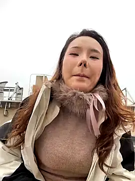 ChuChu1991 online show from December 19, 4:38 am