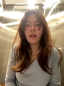 ChuChu1991 online show from November 5, 1:47 pm