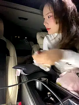 ChuChu1991 online show from November 22, 1:10 pm