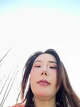 ChuChu1991 online show from February 25, 6:13 am