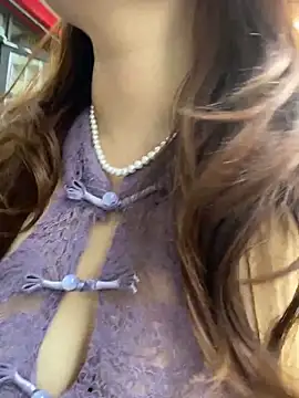 ChuChu1991 online show from October 3, 8:05 am