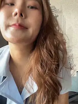 ChuChu1991 online show from October 8, 7:21 am