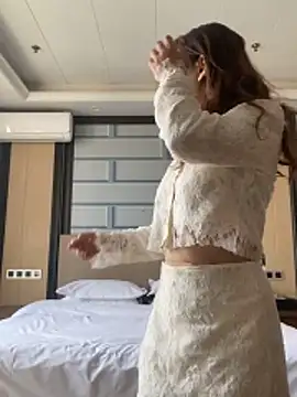 ChuChu1991 online show from December 1, 5:52 am