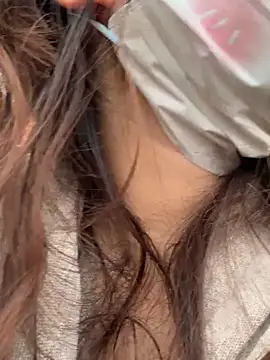 ChuChu1991 online show from December 5, 9:41 am