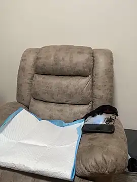 ChuChu1991 online show from October 24, 3:44 pm