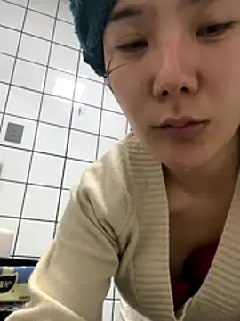 ChuChu1991 online show from December 1, 10:54 pm