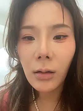 ChuChu1991 online show from November 9, 11:36 am