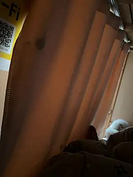 ChuChu1991 online show from January 18, 1:20 am