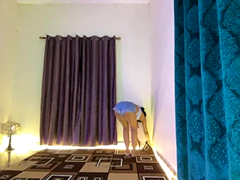 SEXY JENNY  online show from October 31, 3:08 pm