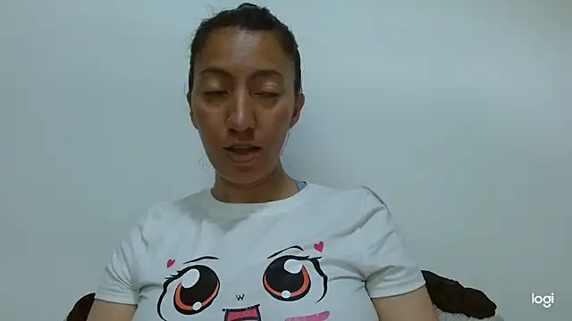 kaybabyhot online show from June 10, 2:07 pm