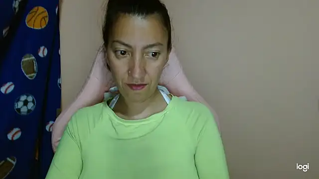 kaybabyhot online show from April 27, 8:51 pm