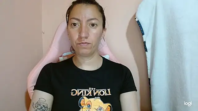 kaybabyhot online show from April 2, 3:41 pm