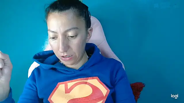 kaybabyhot online show from February 5, 8:48 pm