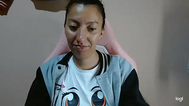 kaybabyhot online show from March 13, 3:44 am