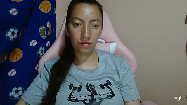 kaybabyhot online show from May 28, 3:36 am