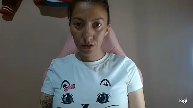 kaybabyhot online show from March 20, 9:05 pm