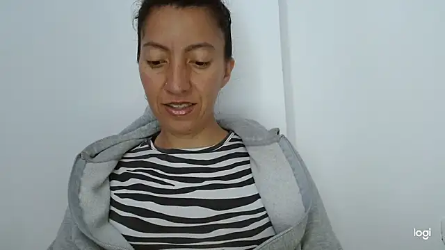 kaybabyhot online show from September 12, 2:17 pm