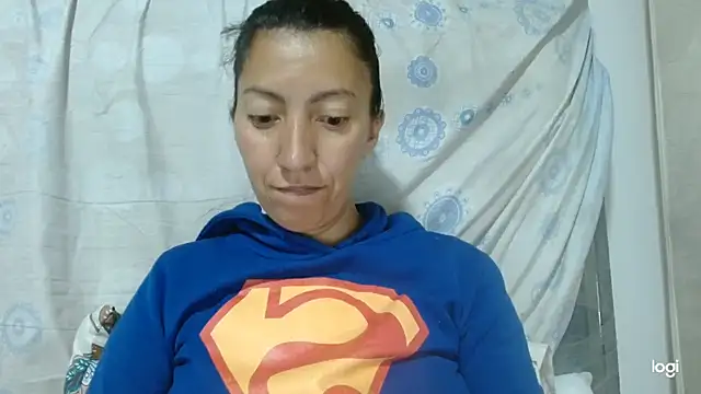 kaybabyhot online show from October 7, 4:13 am