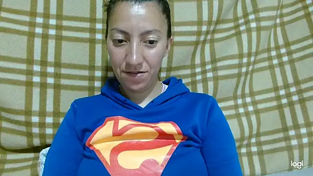 kaybabyhot online show from October 28, 2:56 am