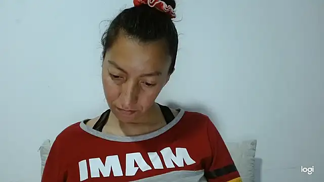 kaybabyhot online show from November 8, 9:29 pm