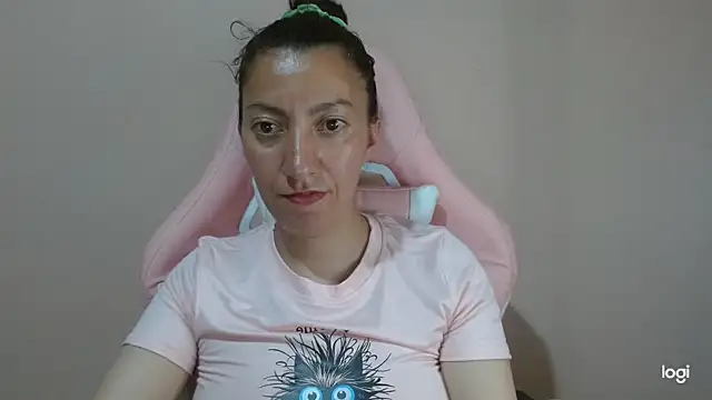 kaybabyhot online show from February 17, 9:56 pm