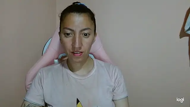 kaybabyhot online show from April 14, 8:25 pm