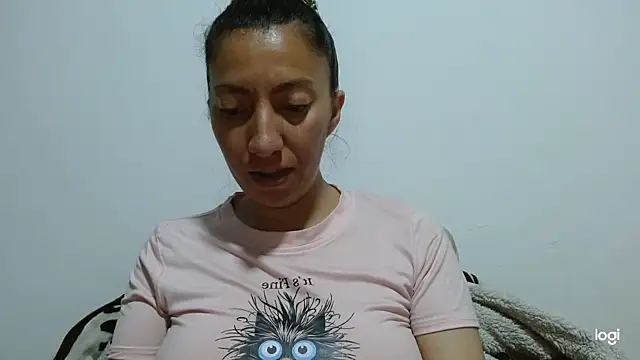 kaybabyhot online show from June 27, 1:55 am