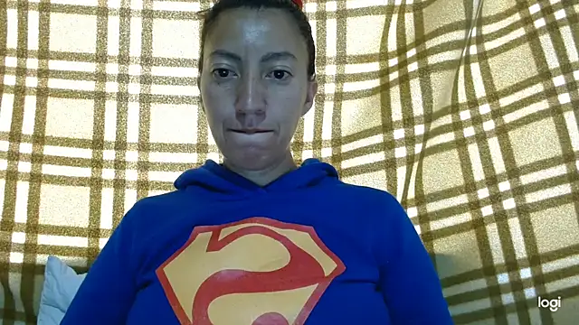 kaybabyhot online show from October 26, 8:09 pm