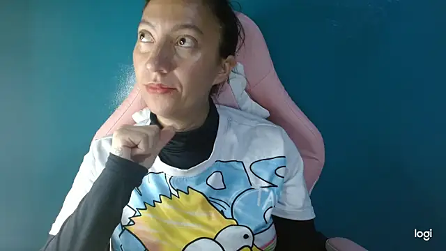 kaybabyhot online show from February 12, 3:12 pm