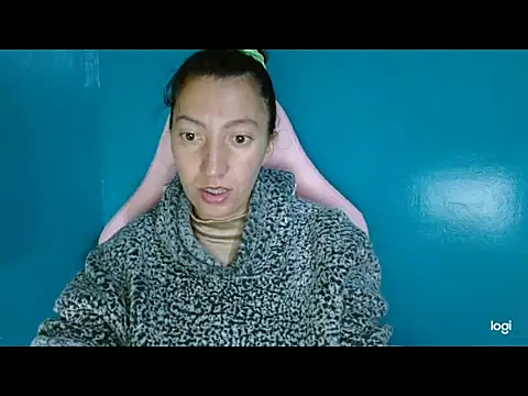 kaybabyhot online show from January 7, 10:15 pm