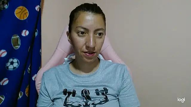 kaybabyhot online show from May 9, 3:21 am