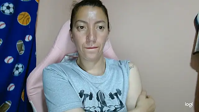 kaybabyhot online show from May 5, 4:04 am
