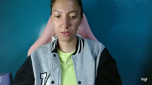 kaybabyhot online show from February 10, 2:54 am