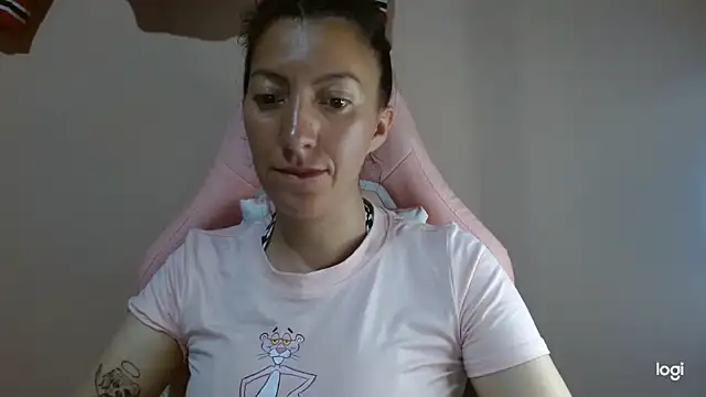 kaybabyhot online show from March 22, 12:03 am