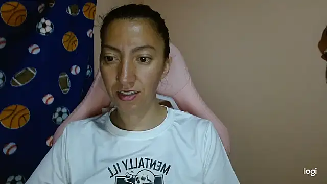 kaybabyhot online show from May 7, 1:25 pm