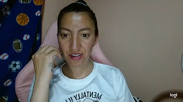 kaybabyhot online show from May 8, 3:21 am