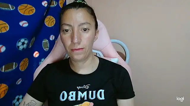 kaybabyhot online show from May 25, 9:13 pm