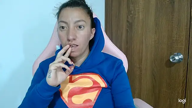 kaybabyhot online show from October 2, 4:32 pm