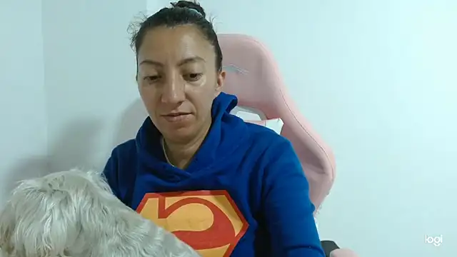 kaybabyhot online show from October 4, 12:56 am