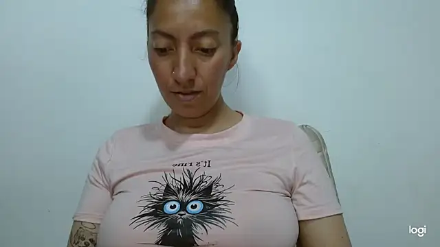 kaybabyhot online show from June 25, 7:52 pm