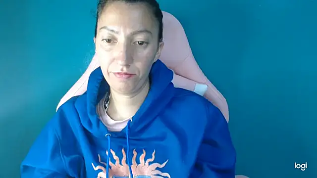 kaybabyhot online show from February 6, 9:33 pm