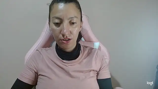 kaybabyhot online show from February 23, 3:23 pm