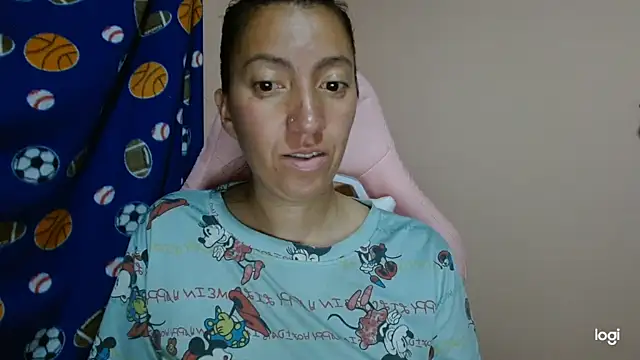 kaybabyhot online show from May 18, 2:23 am
