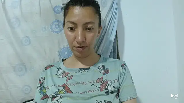 kaybabyhot online show from October 15, 3:05 am