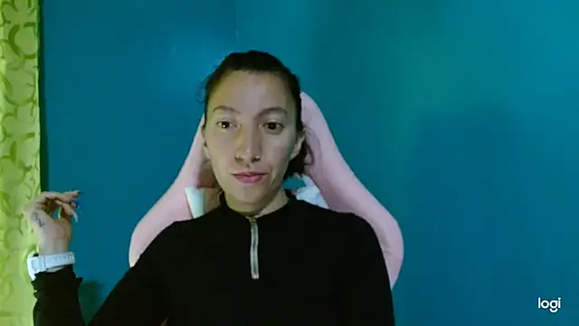 kaybabyhot online show from January 9, 10:28 pm