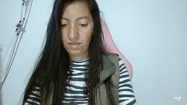 kaybabyhot online show from November 3, 8:12 pm