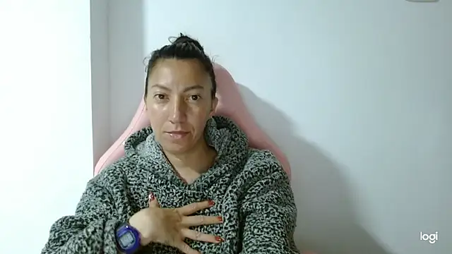 kaybabyhot online show from September 29, 3:39 pm